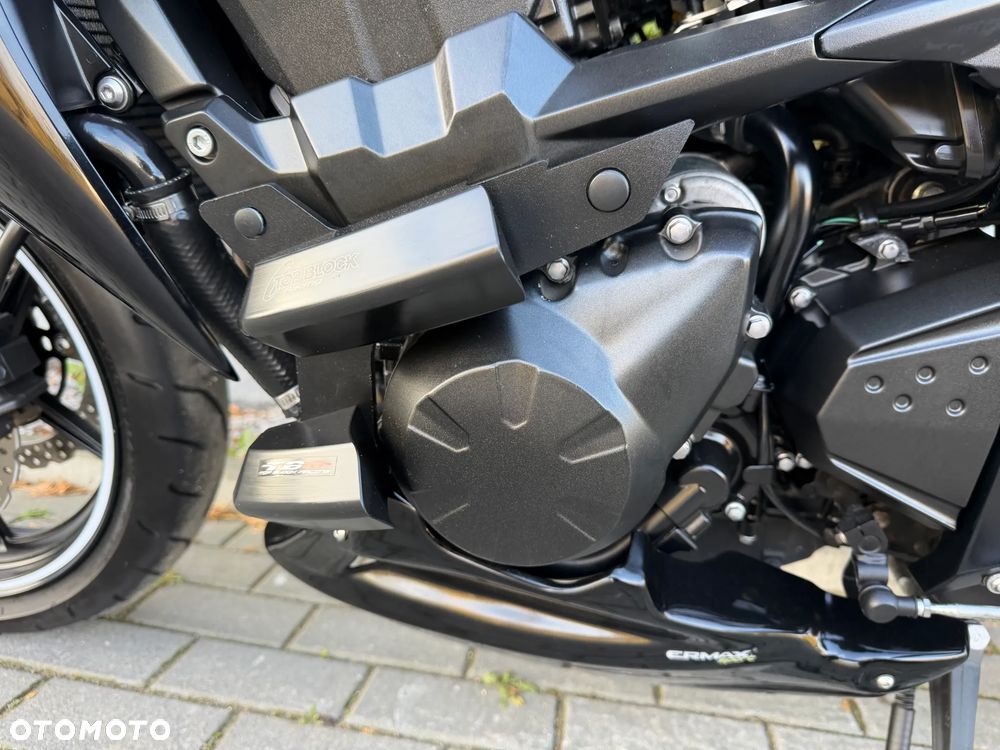 Kawasaki Z - 31