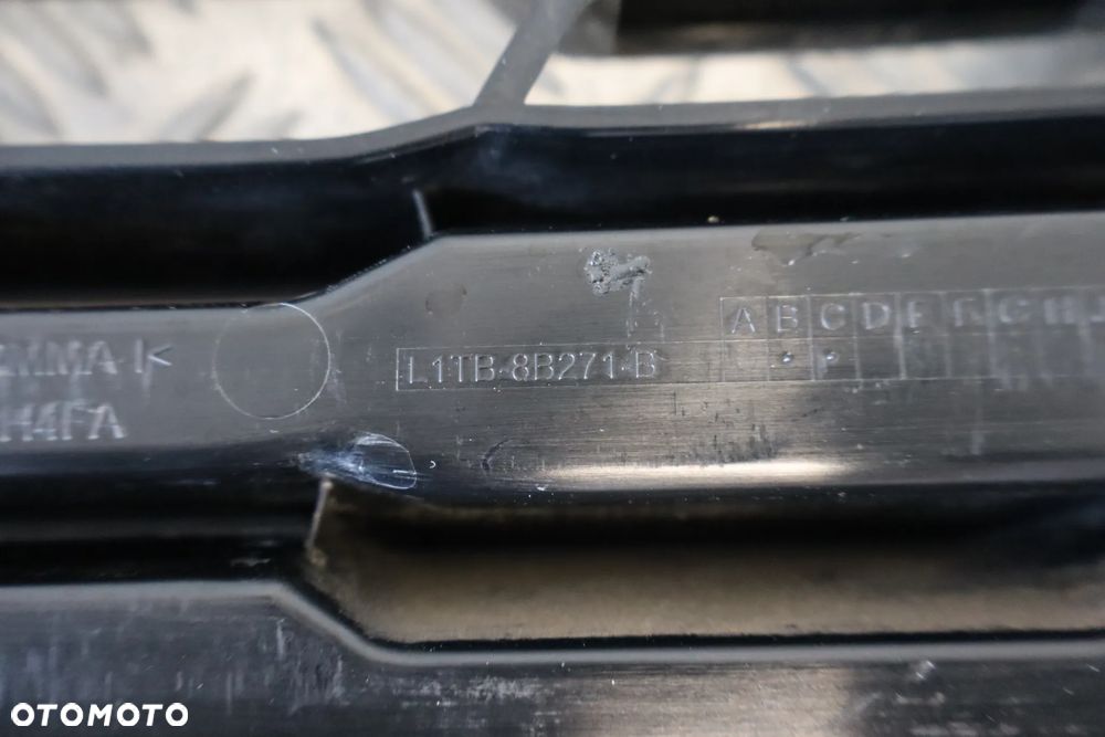 GRILL GRIL ATRAPA FORD PUMA MK2 II L1TB-8B271-B 2019-2024 - 10