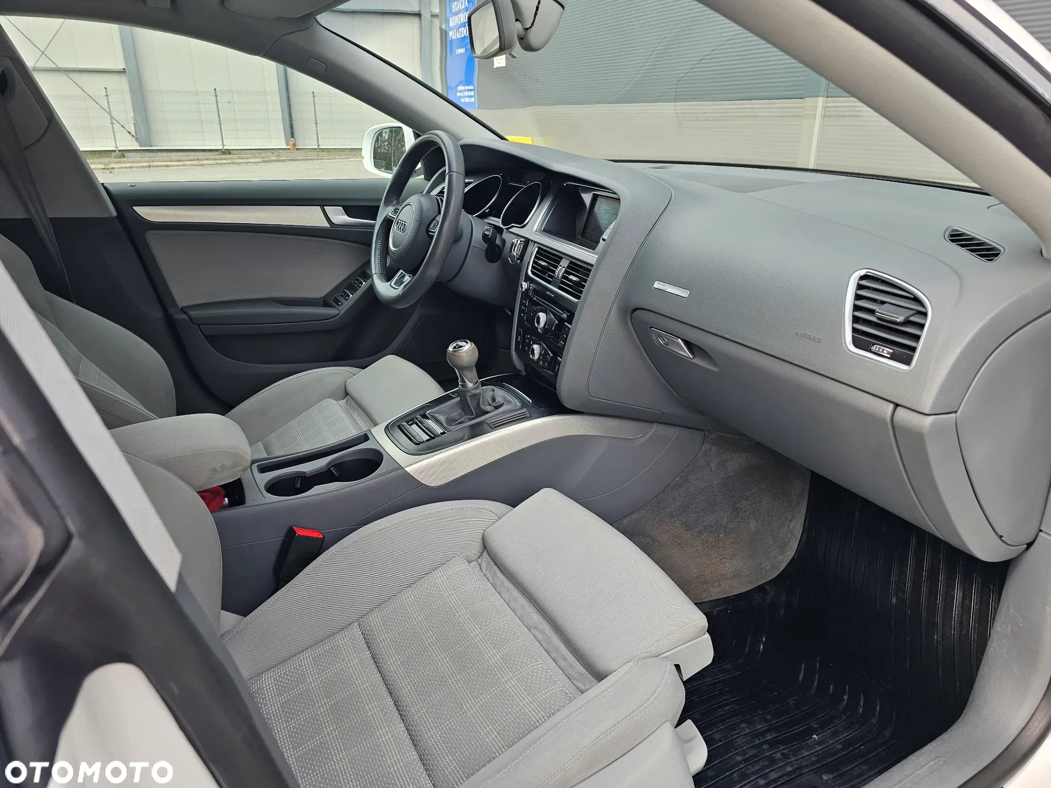 Audi A5 2.0 TDI - 30