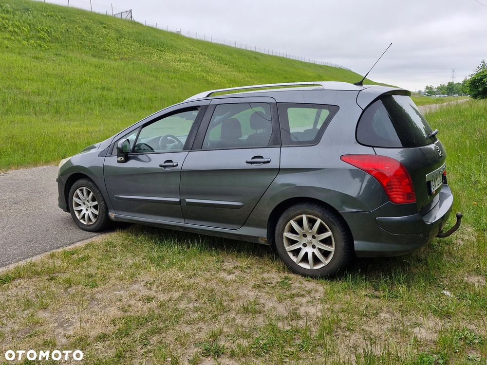 Peugeot 308 1.6 HDi Trendy - 6