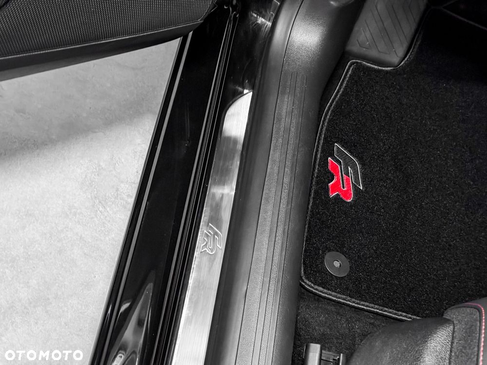 Seat Leon 1.5 EcoTSI Evo FR Black S&S - 30