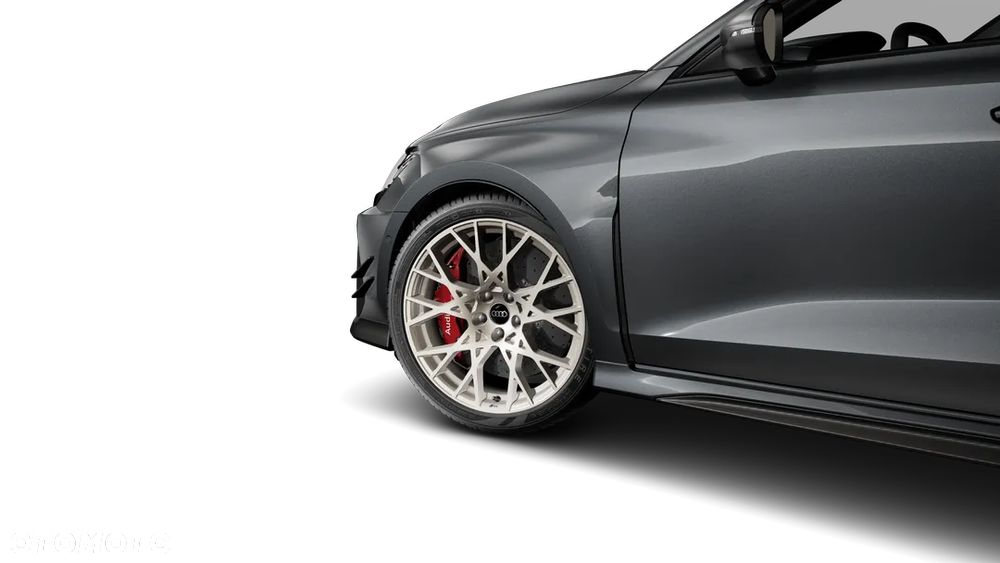 Audi RS3 Sportback - 8
