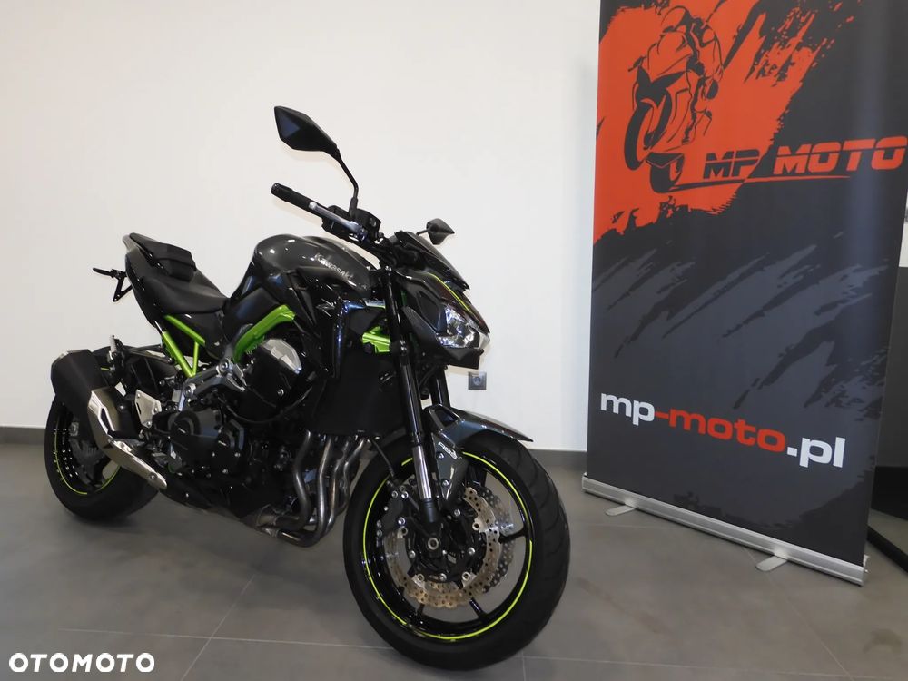 Kawasaki Z 900 - 1