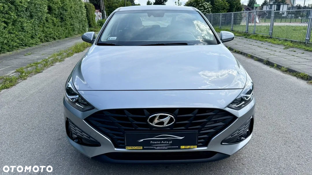 Hyundai i30 1.5 DPI Comfort - 4