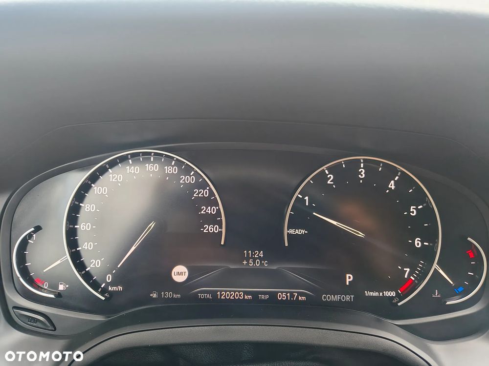 BMW Seria 3 320i Sport Line Shadow - 19