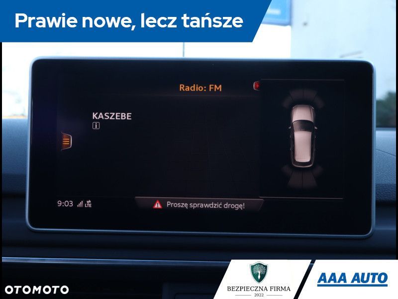 Audi A4 Allroad - 13