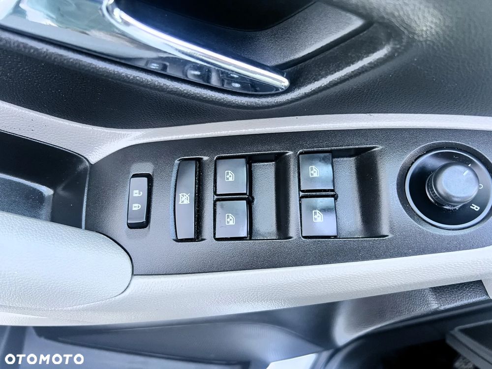 Chevrolet Trax 1.7 D LTZ AWD - 15