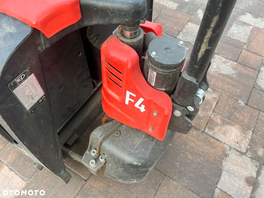 EP F4 1500kg - 5