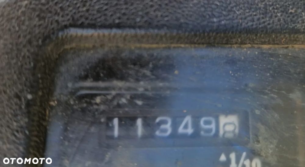 Toyota 5FGF30 - 3