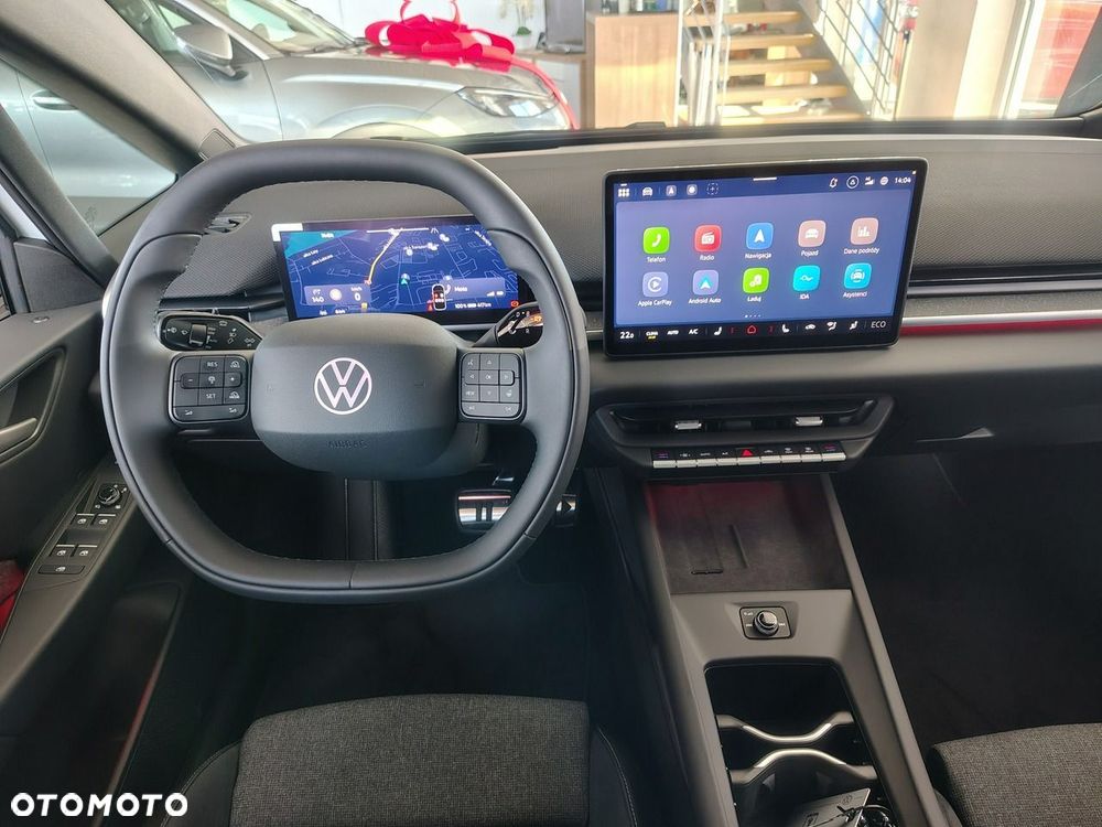 Volkswagen ID.3 - 10