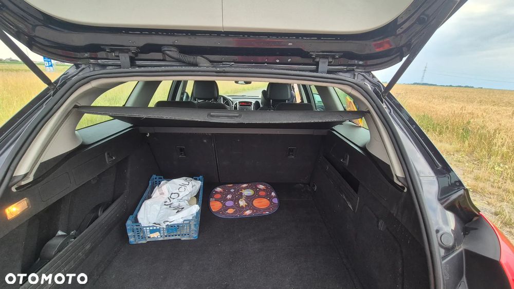 Opel Astra 1.6 Edition - 10