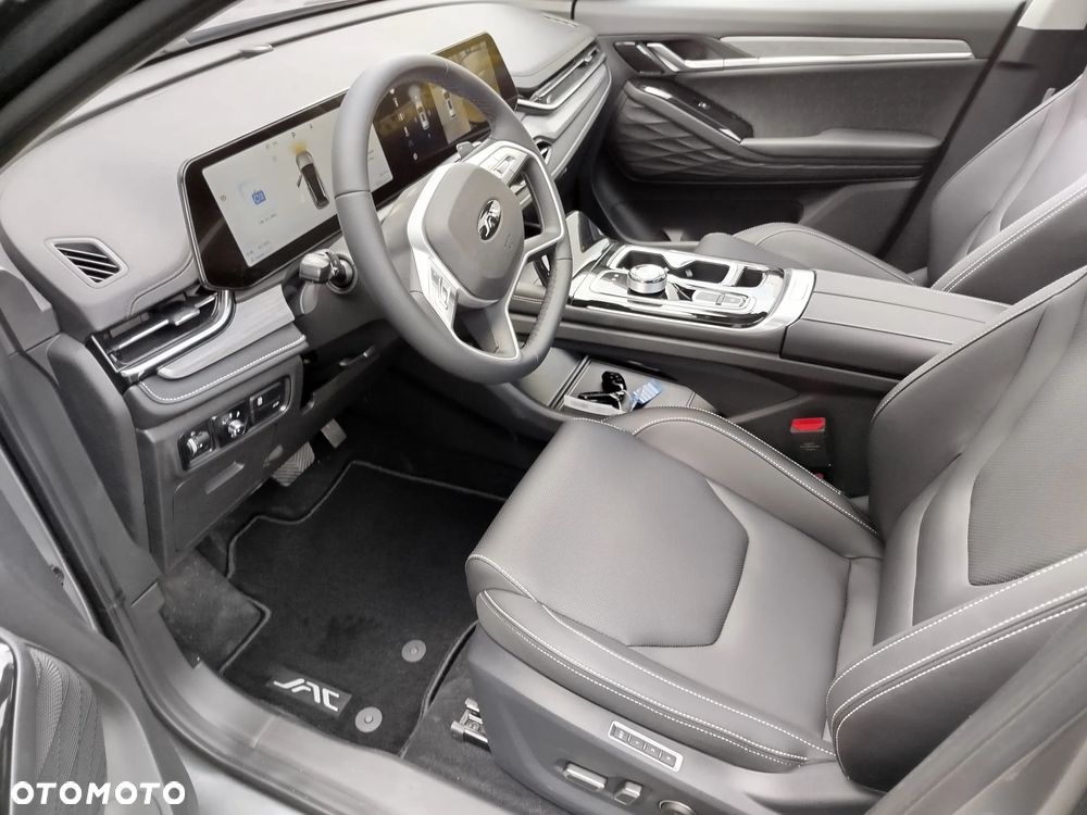 JAC JS6 - 11