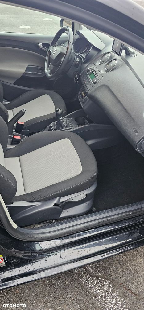 Seat Ibiza 1.4 Style - 11