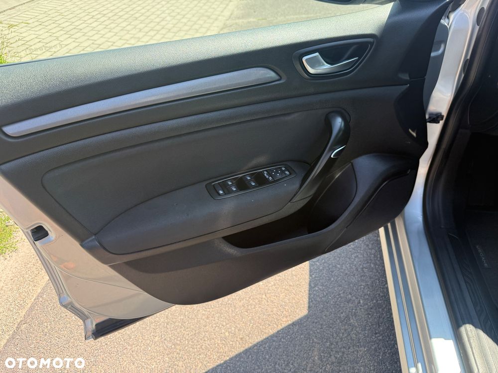 Renault Megane 1.5 Blue dCi R.S Line EDC - 13