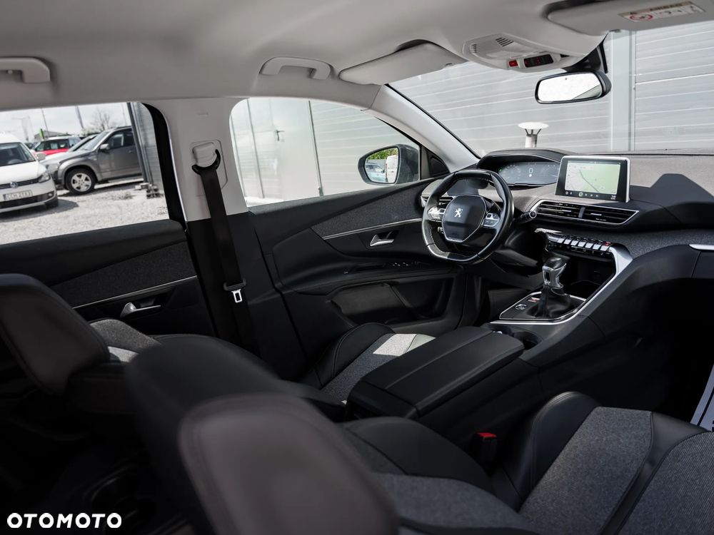 Peugeot 3008 BlueHDi 130 Stop & Start Allure - 19
