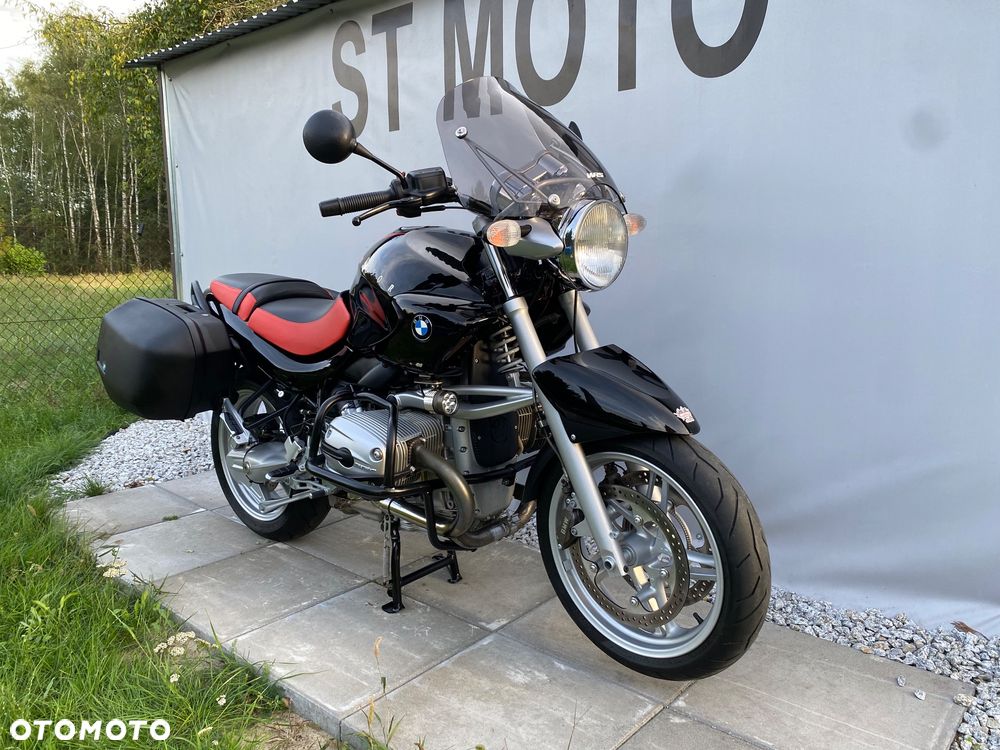 BMW R