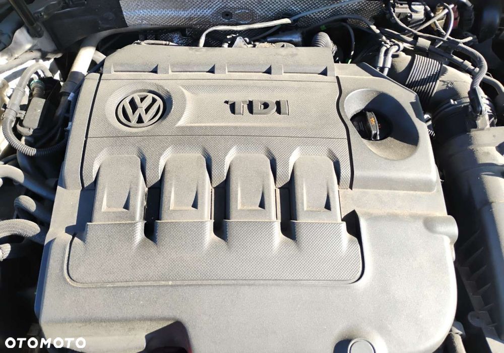 Volkswagen Passat - 23