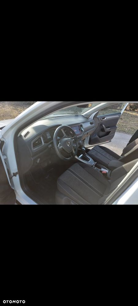 Volkswagen T-Roc 1.5 TSI Style DSG - 6