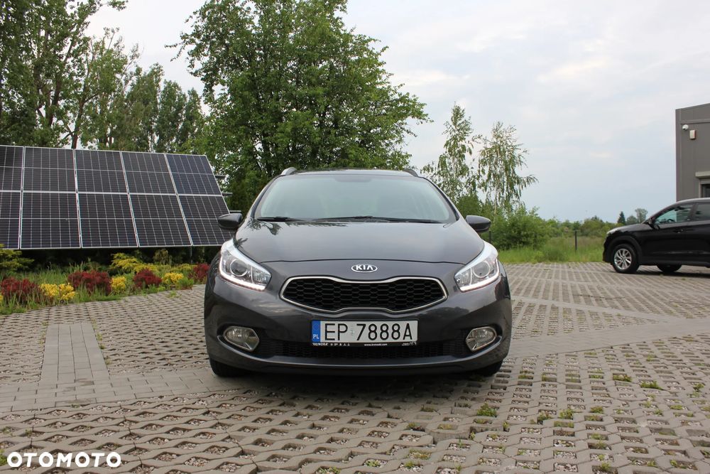 Kia Ceed 1.4 M - 29