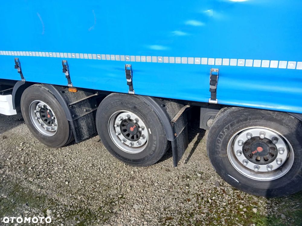 Wielton NS-3 MEGA - 7