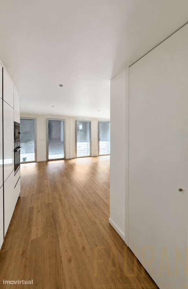 Apartamento T1 - Grande imagem: 3/17
