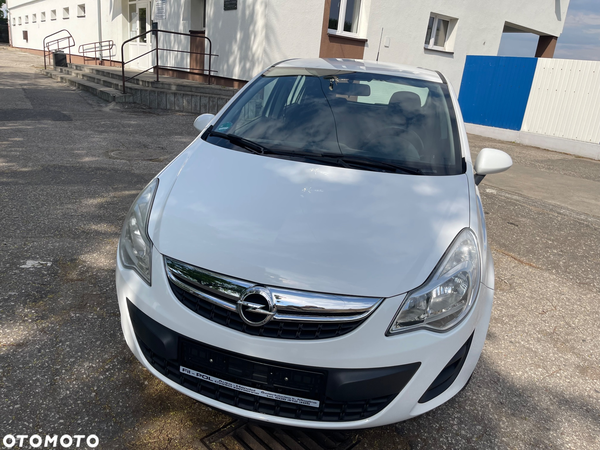 Opel Corsa 1.2 16V Color Edition - 20