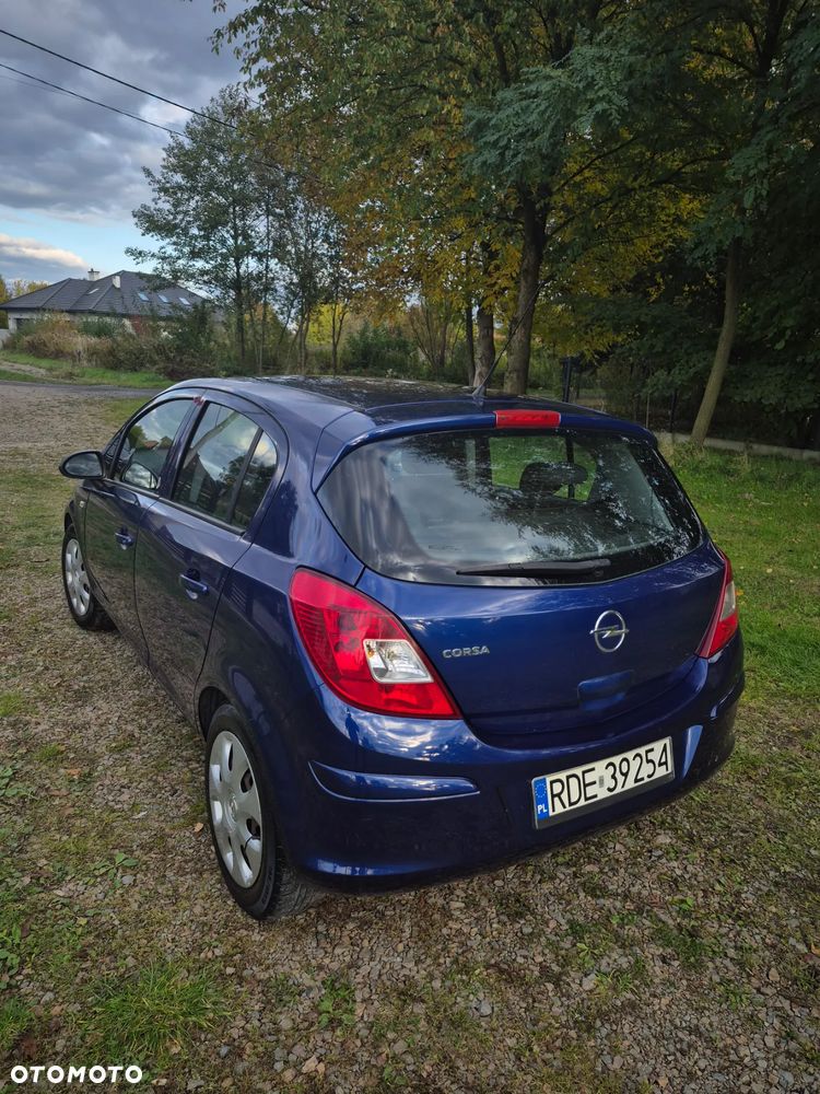 Opel Corsa - 3