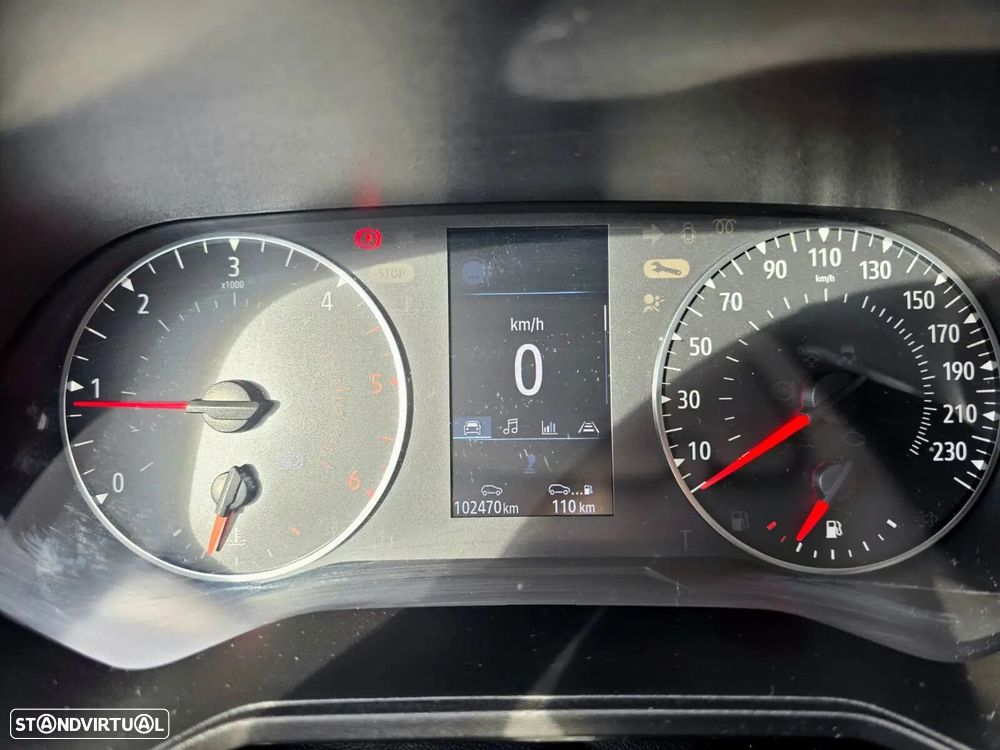 Renault Clio 1.5 Blue dCi Zen - 24
