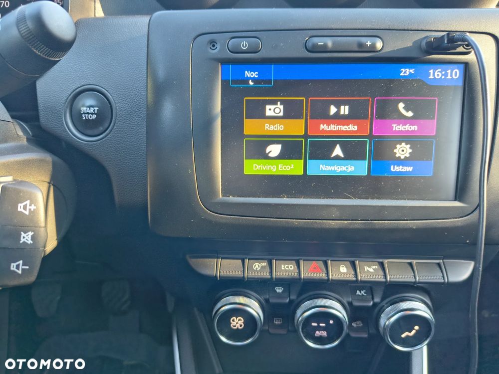 Dacia Duster 1.0 TCe Prestige - 22