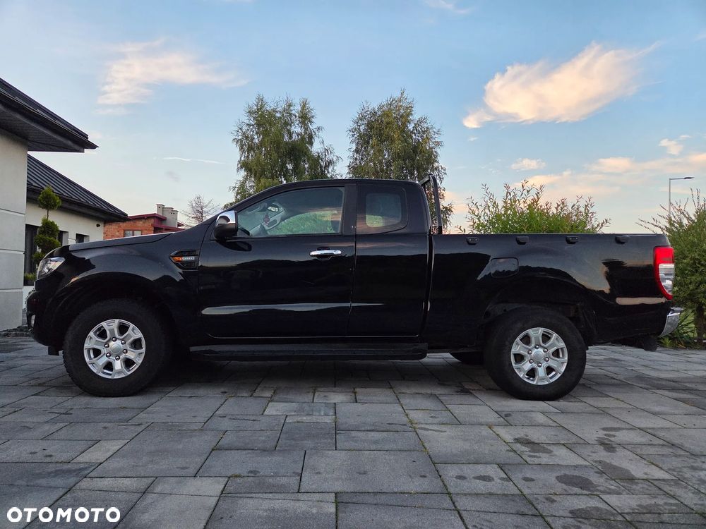 Ford Ranger 2.0 EcoBlue 4x4 DC Wildtrak - 2