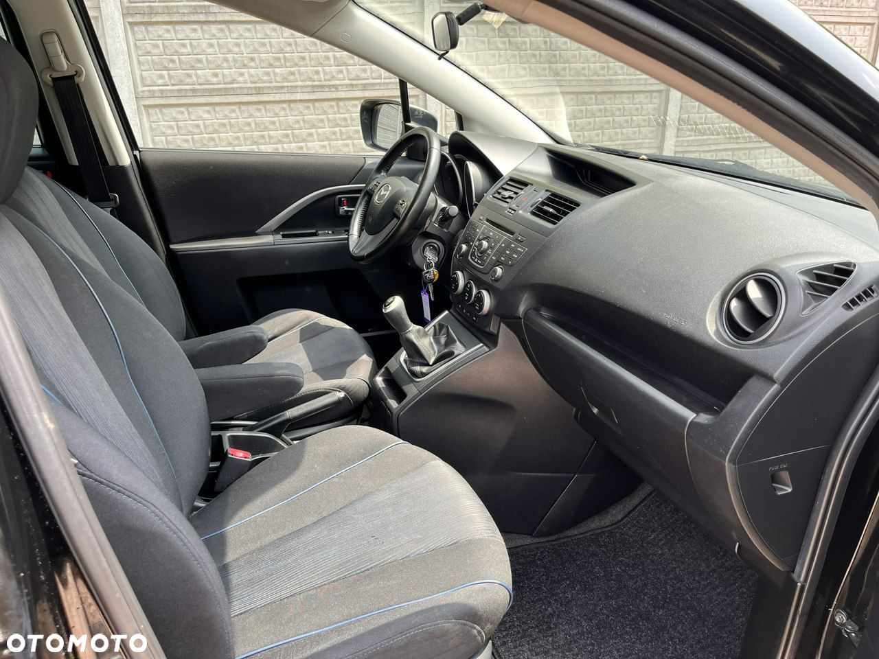 Mazda 5 1.8 Comfort - 18