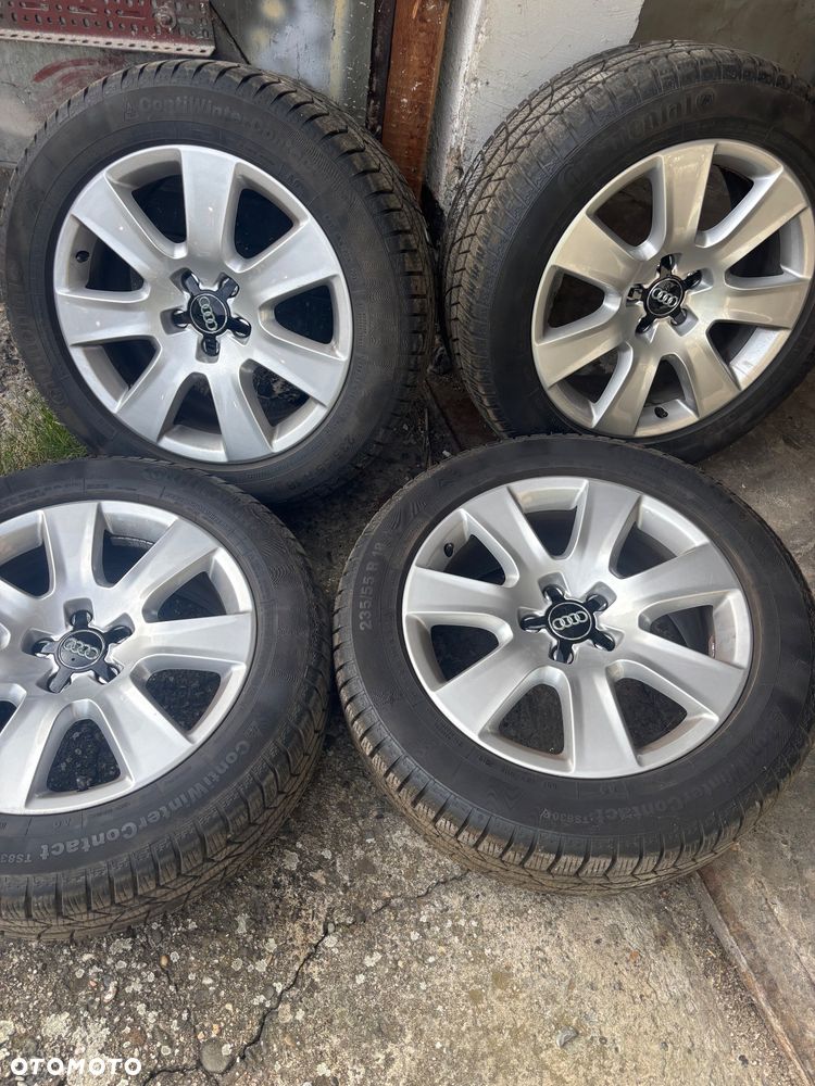 Audi A8 3.0 TFSI L Quattro - 34