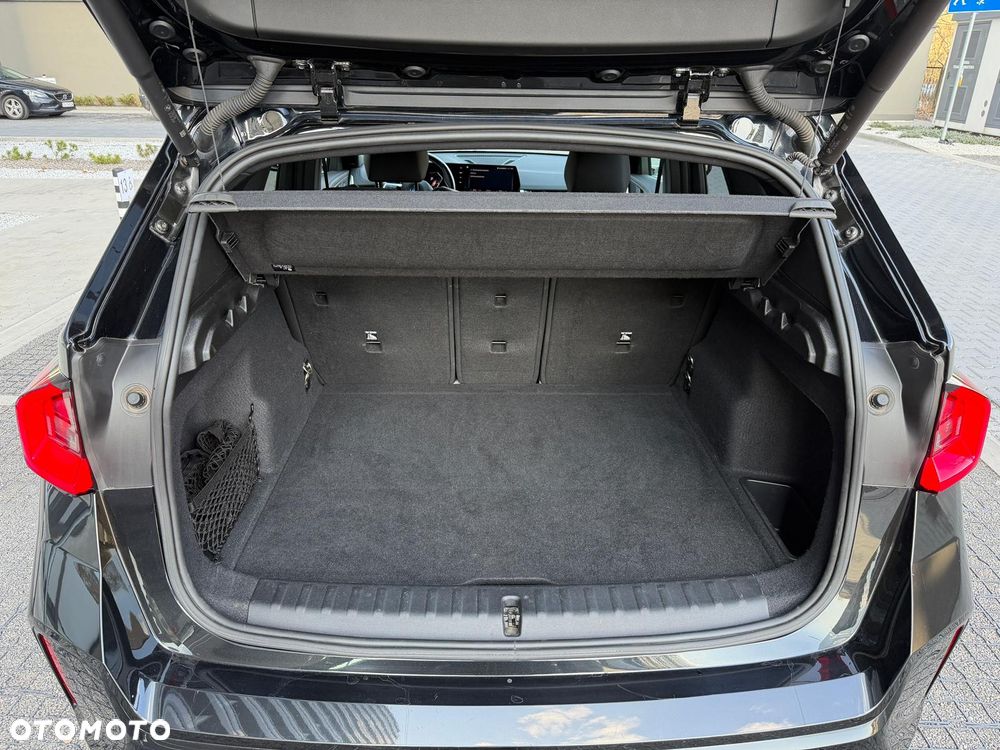 BMW X1 xDrive23d mHEV sport - 17