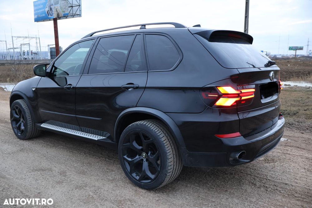 BMW X5 - 3