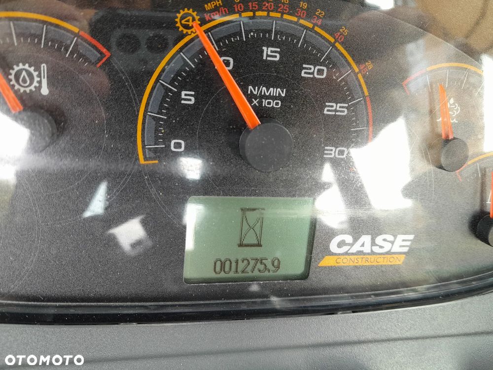 Case 580SV 2023R - 26