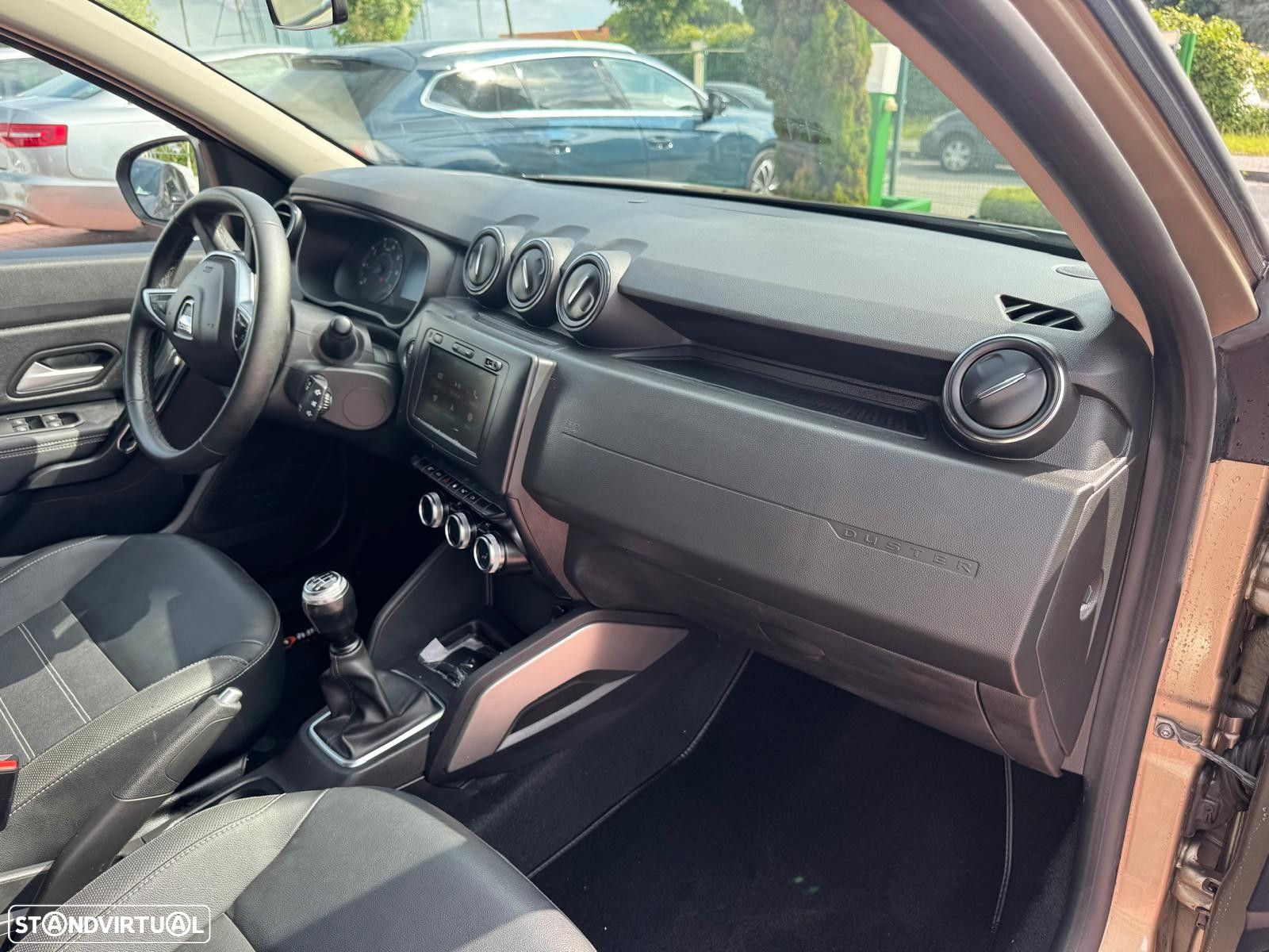 Dacia Duster 1.0 TCe Prestige - 8