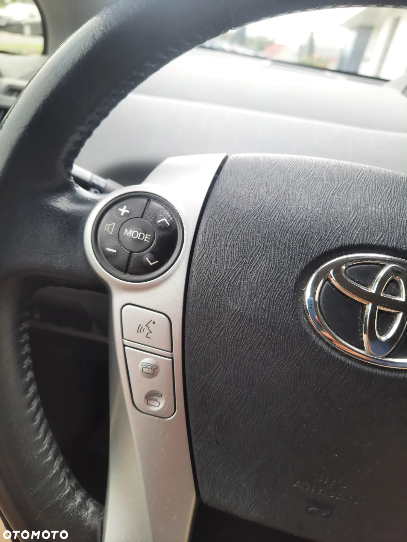 Toyota Prius+ Hybrid 135 Prestige - 18