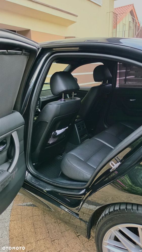BMW Seria 3 - 12