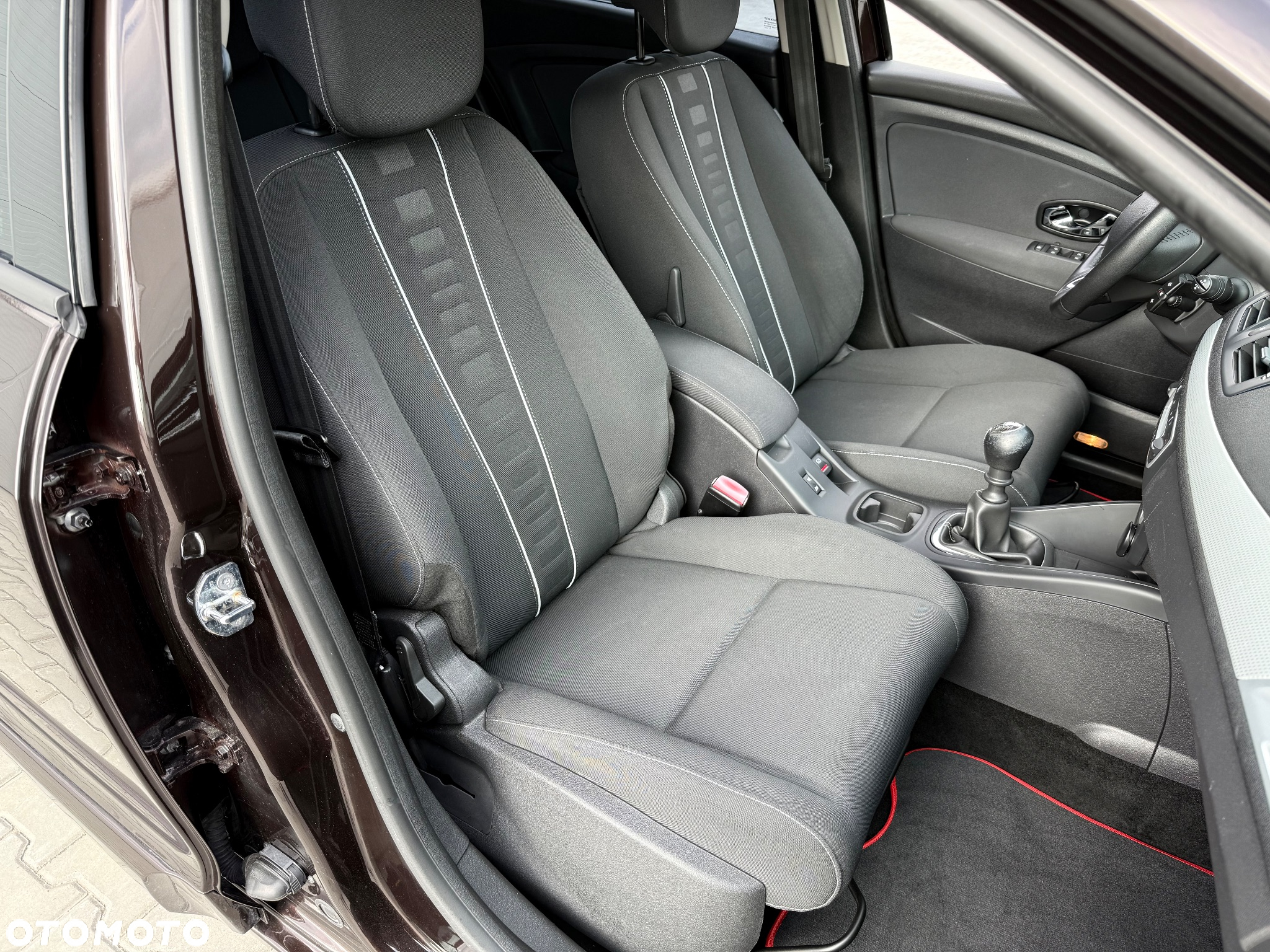 Renault Megane 1.2 16V TCE Energy Dynamique - 12