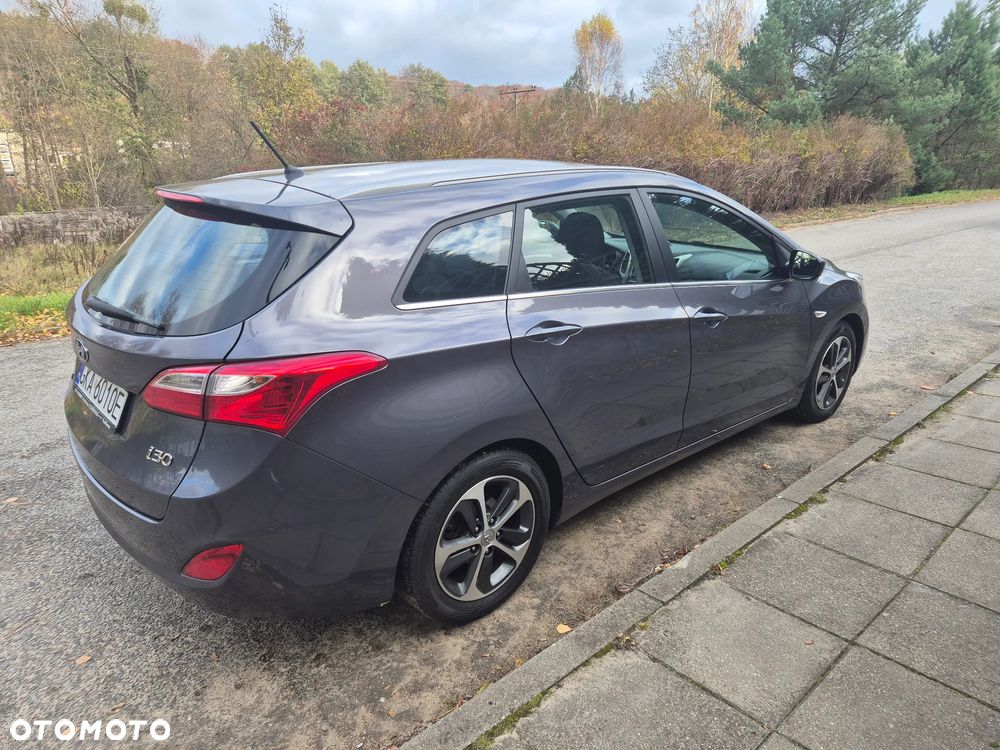 Hyundai i30 1.6 GDI Comfort - 3