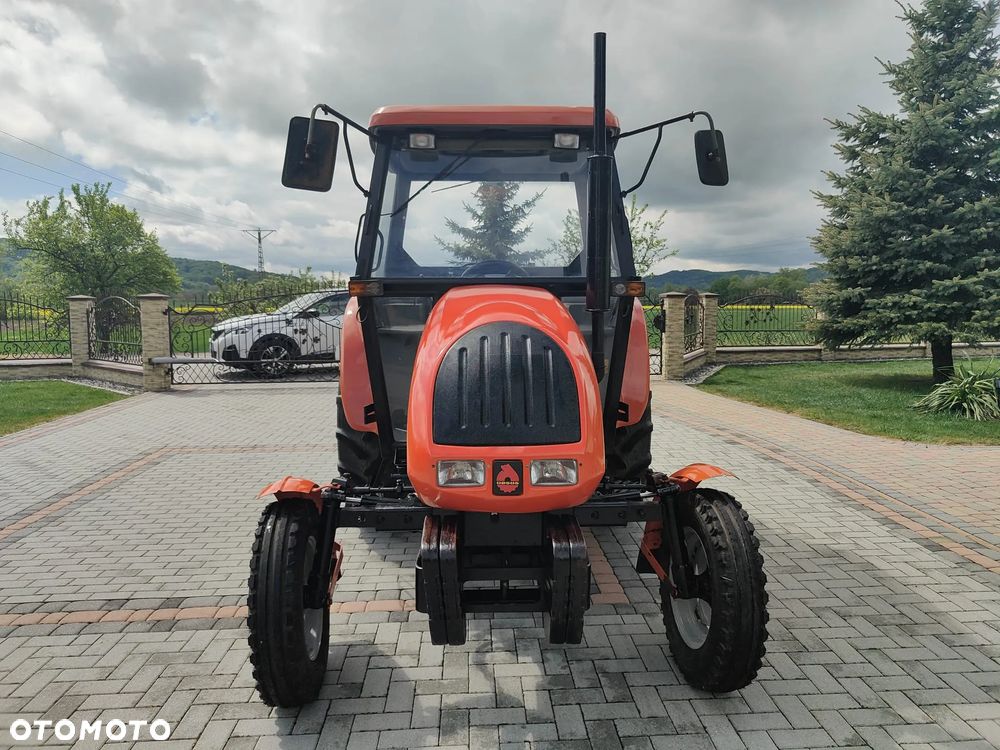 Ursus 3512 - 15