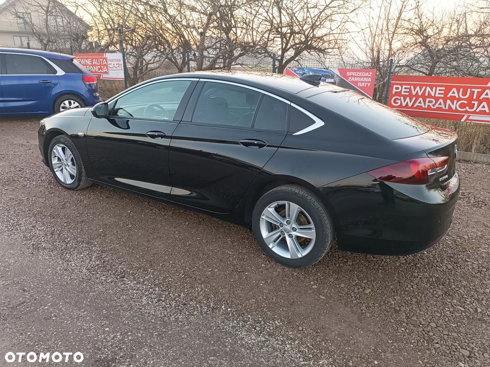 Opel Insignia - 31
