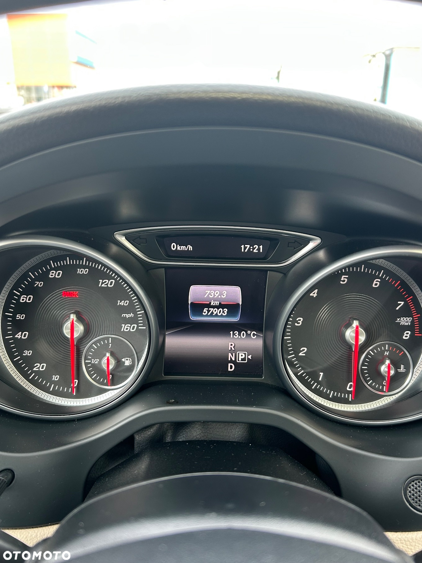 Mercedes-Benz CLA 250 4-Matic - 10
