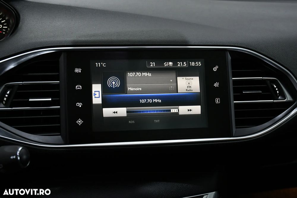 Peugeot 308 1.2 e-THP STT Allure - 19