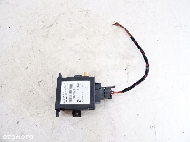 MODUŁ STEROWNIK WEBASTO A4 B7 07R 8E0909509 FV - 1