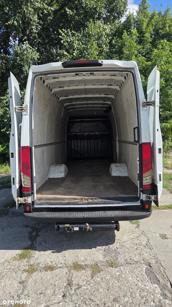 Iveco Daily - 8