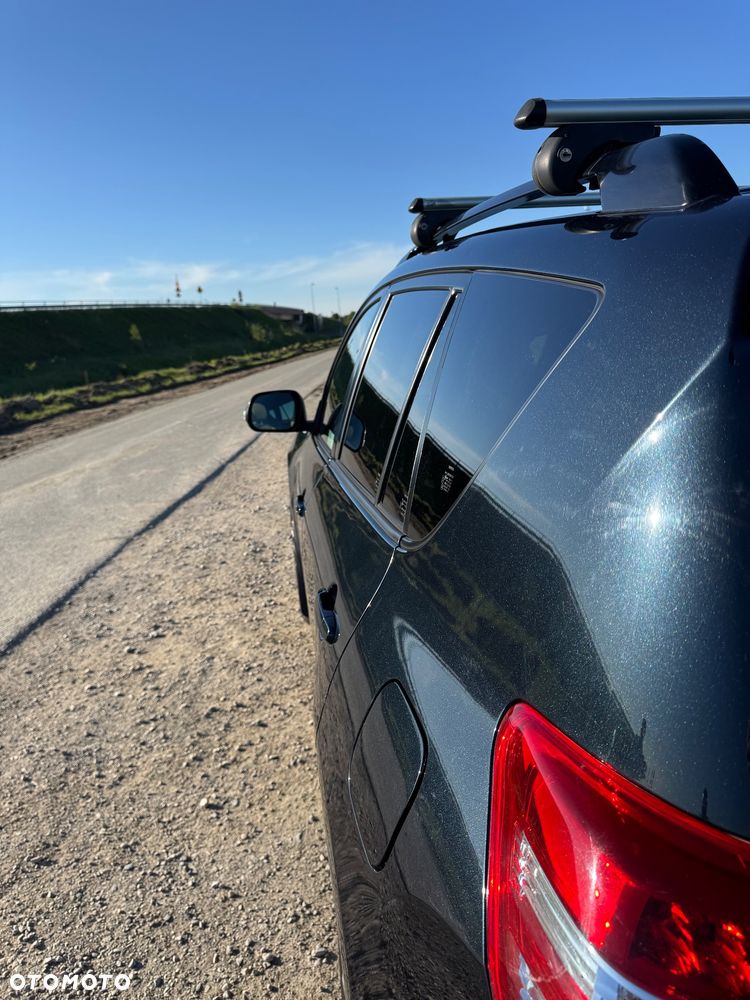Toyota RAV4 - 6