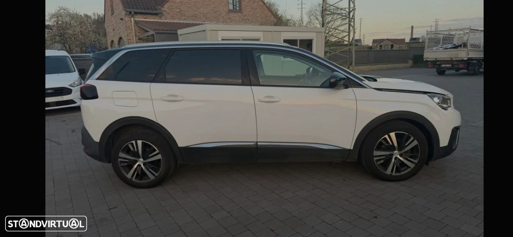 Peugeot 5008 PureTech 130 Allure - 5