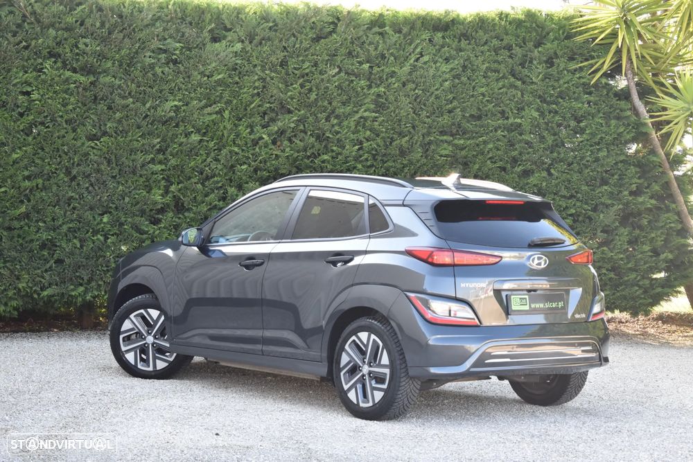 Hyundai Kauai Advantage - 3