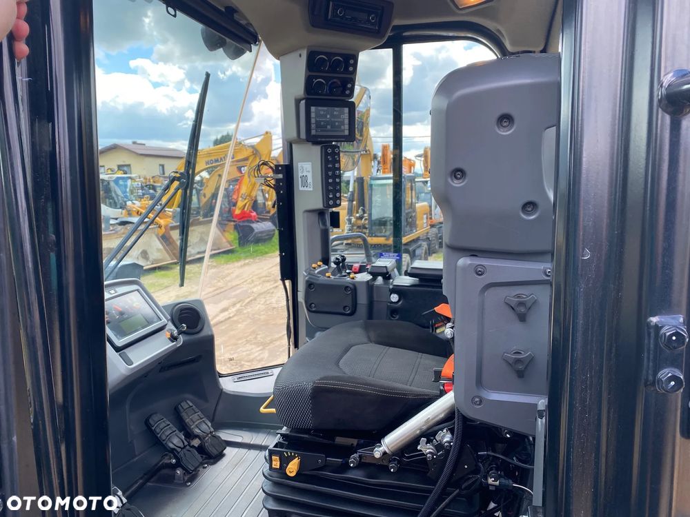 Caterpillar CAT 966M, 2020 ROK, 7810 MTH, z NIEMIEC, PIĘKNY STAN, - 18